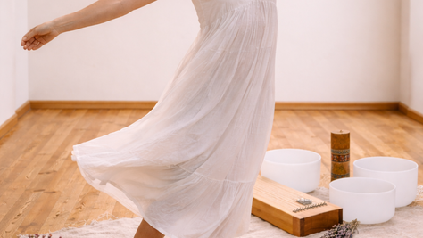 Musik-Bewegung-Körper-Begegnung 27.Juni 2026 - 28.Juni 2026