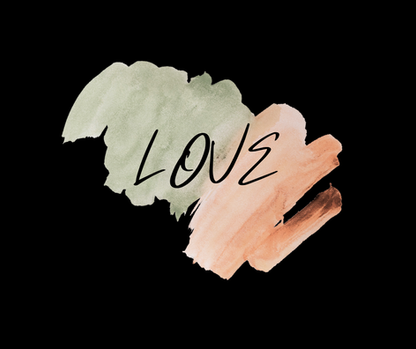 Tình yêu và hạnh phúc!