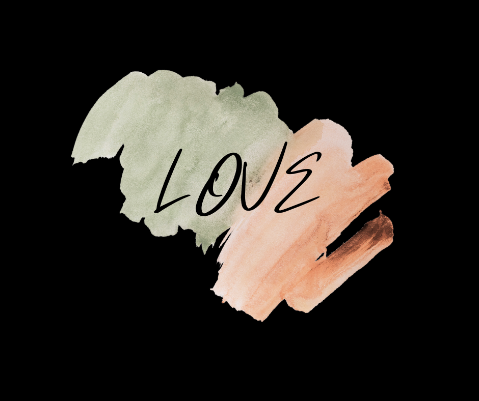 Tình yêu và hạnh phúc!