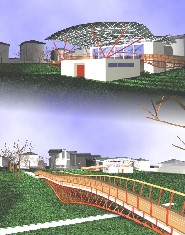 Borgo-Campo sportivo