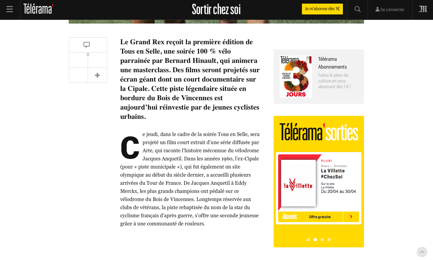 Télérama