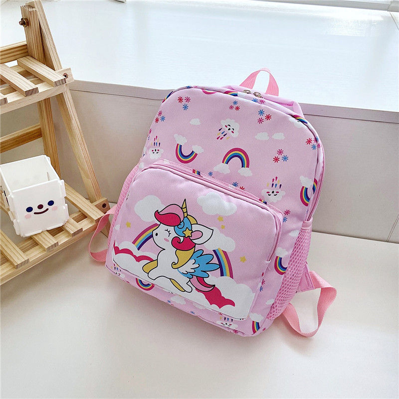 Miniatura: Mochila Infantil à Prova d’Água