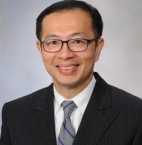Tri Dinh, M.D.