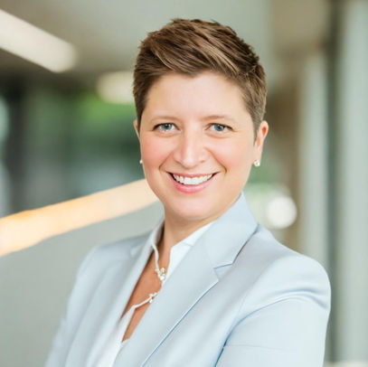 xMBA Alumni Insights with Magalie Heraud