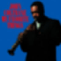 Coltrane in Mono - John Coltrane - My Favorite Things