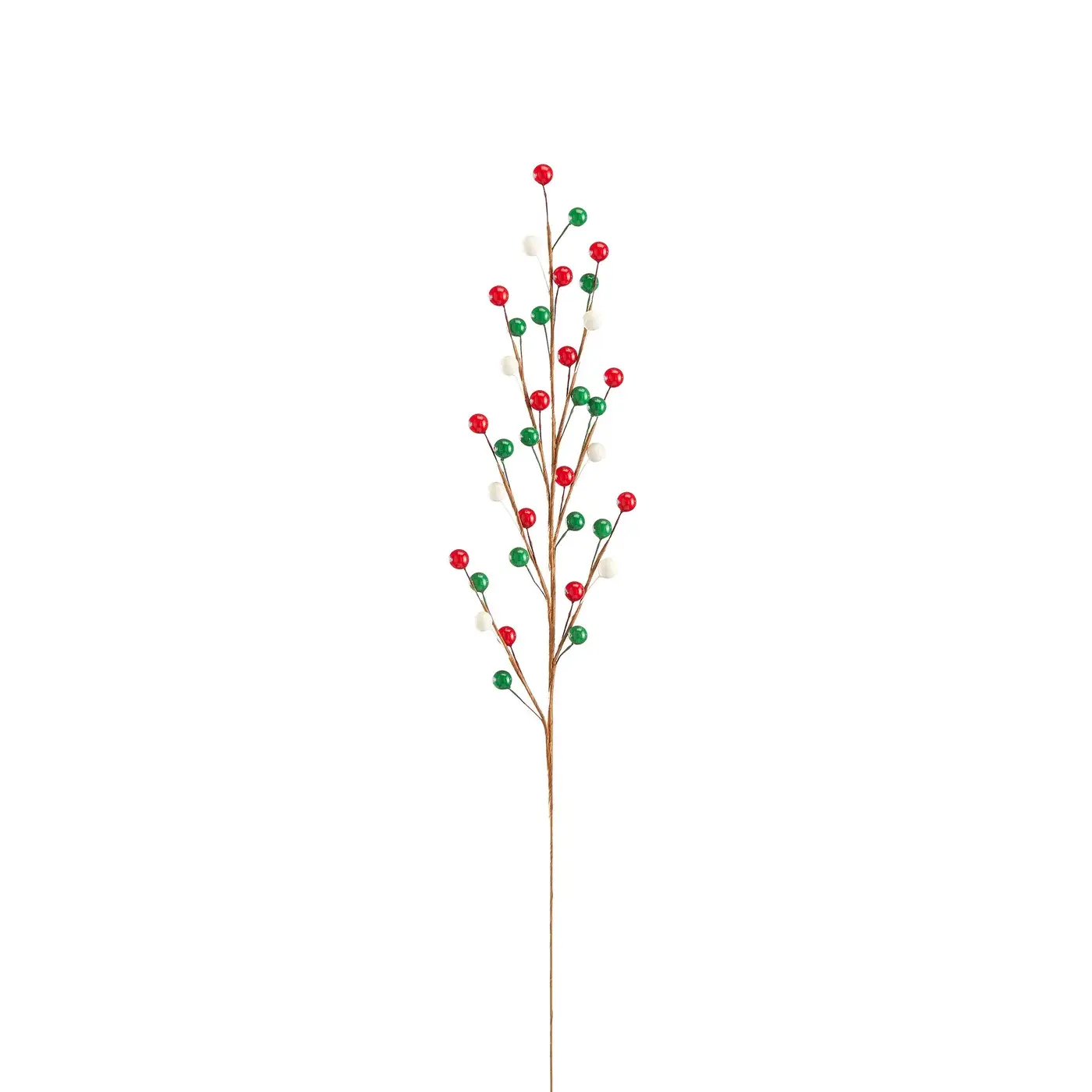 19IN BERRY SPRAY X 35