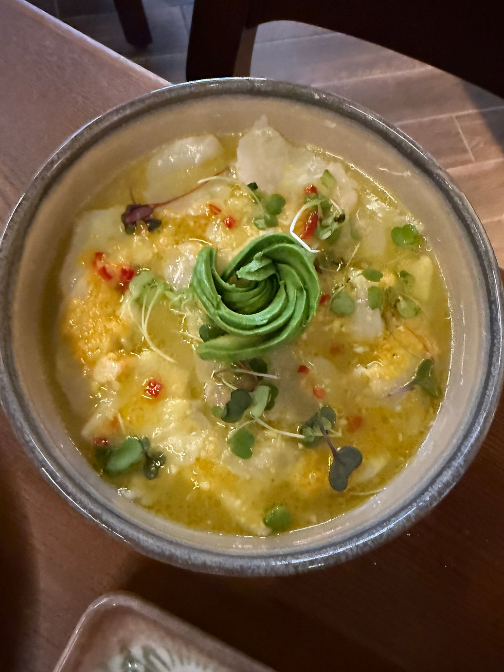 Ceviche Friends & Family Night - Tampa