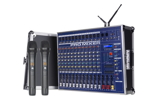 GH-980 / GH-1280 | NXG AUDIO