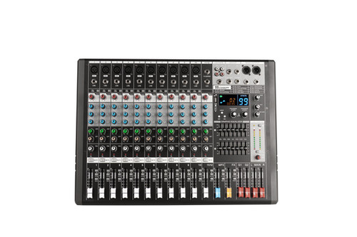 EX-8/EX-12/EX-16 | NXG AUDIO