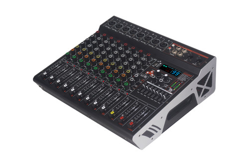 【値下げ中】NXG GH4 アナログミキサー 4チャンネル MX-4 / MX-6 / MX-8 | NXG AUDIO