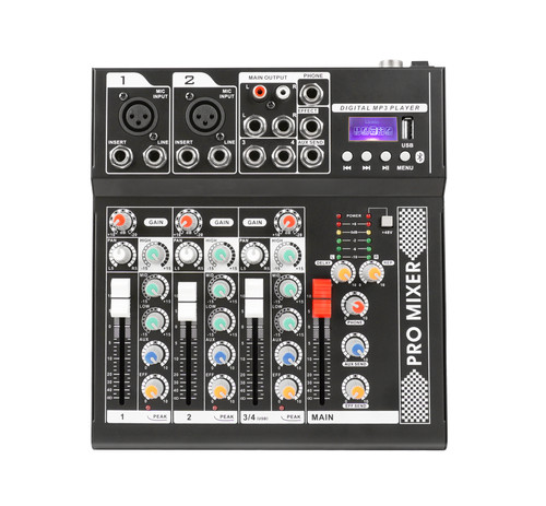 GH-4/GH-7 | NXG AUDIO