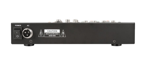 GH-4/GH-7 | NXG AUDIO