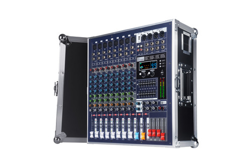 CDX-8 / CDX-12 | NXG AUDIO