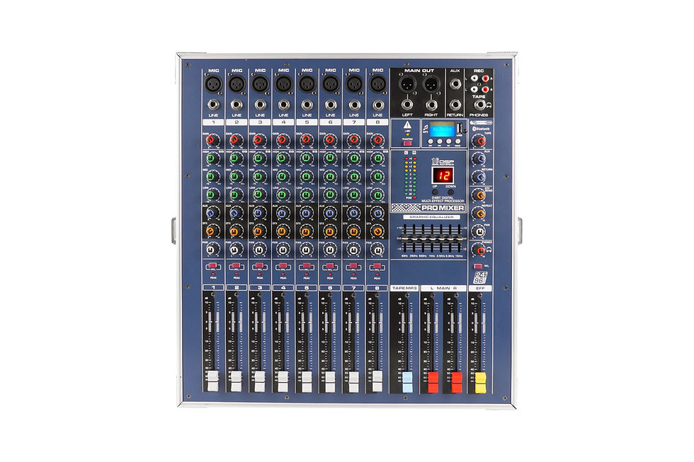 Thumbnail: X-860E / X-1260E