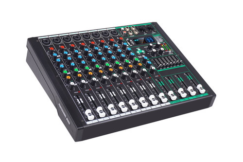 MIX-8 / MIX-12 / MIX-16 | NXG AUDIO