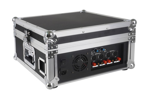 CDX-8 / CDX-12 | NXG AUDIO