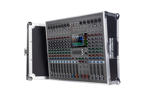 PGX-8 / PGX-12 | NXG AUDIO