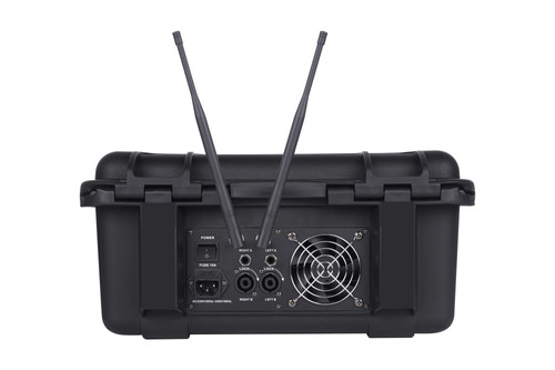 X-960D | NXG AUDIO