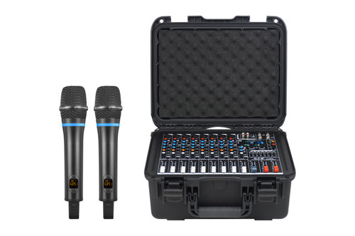 X-960D | NXG AUDIO