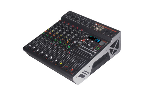 MX-4 / MX-6 / MX-8 | NXG AUDIO