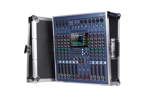 PGX-8 / PGX-12 | NXG AUDIO