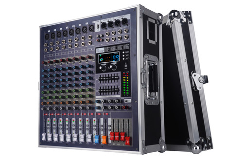 CDX8/12 | NXG AUDIO