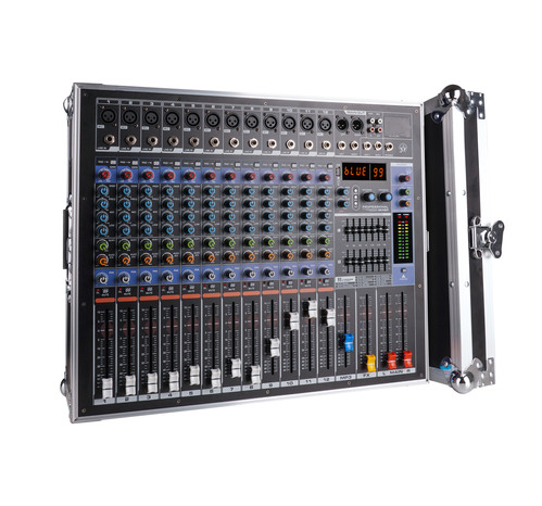 NXG GX12 アナログミキサー 12ch Amazon.com: Yamnweo GX12 Professional Sound Board Console 12