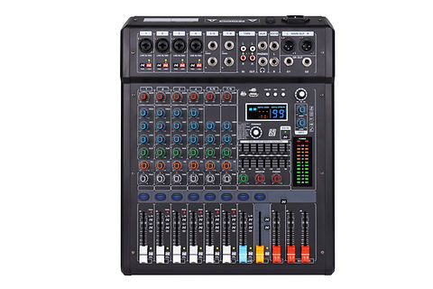 AMS-8/12/16 | NXG AUDIO