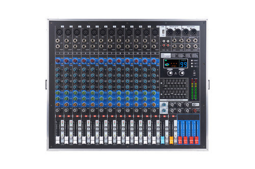 CDX-8 / CDX-12 | NXG AUDIO