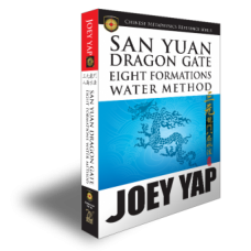 SAN YUAN dragon date eight formation water method | Chinese Metaphysics