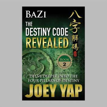縮圖：The Destiny Code