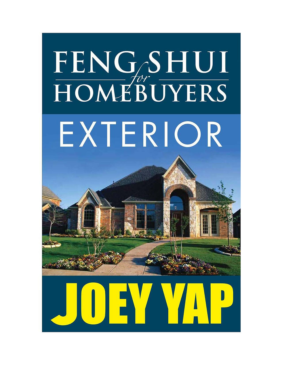 Feng Shui Home Buyer - Exterior