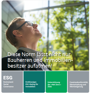 Gebäudeautomation schafft Transparenz, Effizienz und Komfort.