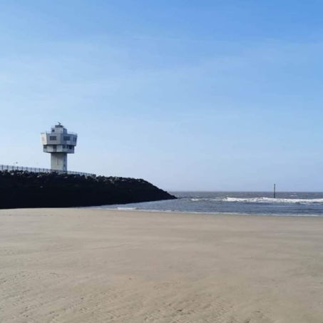 Cold start with cloudy skies