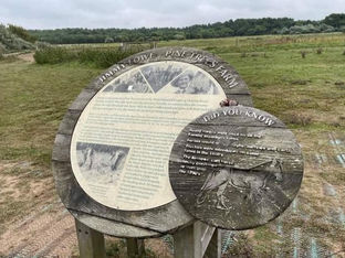 Largely dry and sunny