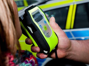 Merseyside Police: Police report number of drink and drug drive arrests has risen over festive perio