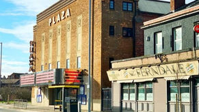 Good morning on Easter Monday 18th April. Sunny start with possible showers later on across Sefton