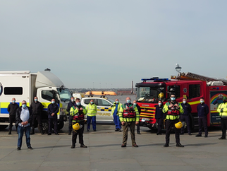 Enjoy lockdown easing - but be water aware