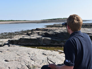 RNLI lifeguards return to Southport this weekend