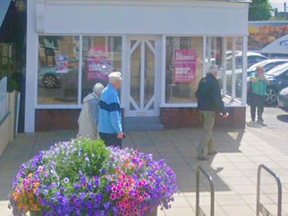 The award winning Estate Agents Abode is coming to Formby