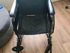 Wheelchair for sale