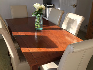 For Sale - Dining Table and Chairs