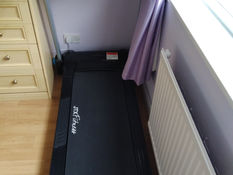 SOLD Treadmill for sale