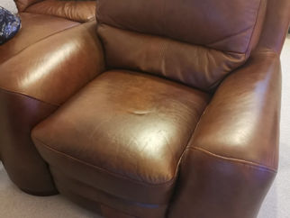 2 armchairs for sale