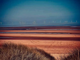 Chilly start with sunny spells later on