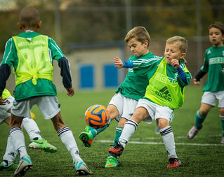 Formby Junior Sports Clubs plans for new season continue to be unveiled with five announcements of e