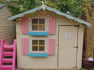 Two storey Wendy House for sale