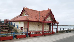 Mixture of sunshine and scattered showers