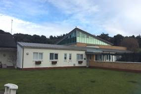 Vacancies at St Joseph's Adult Services