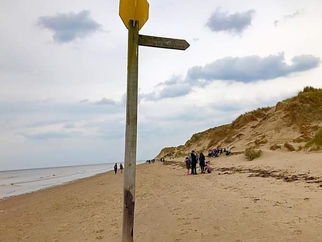 Generally settled but cloudy at times